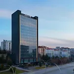 Radisson Blu Hotel Ankara Cankaya