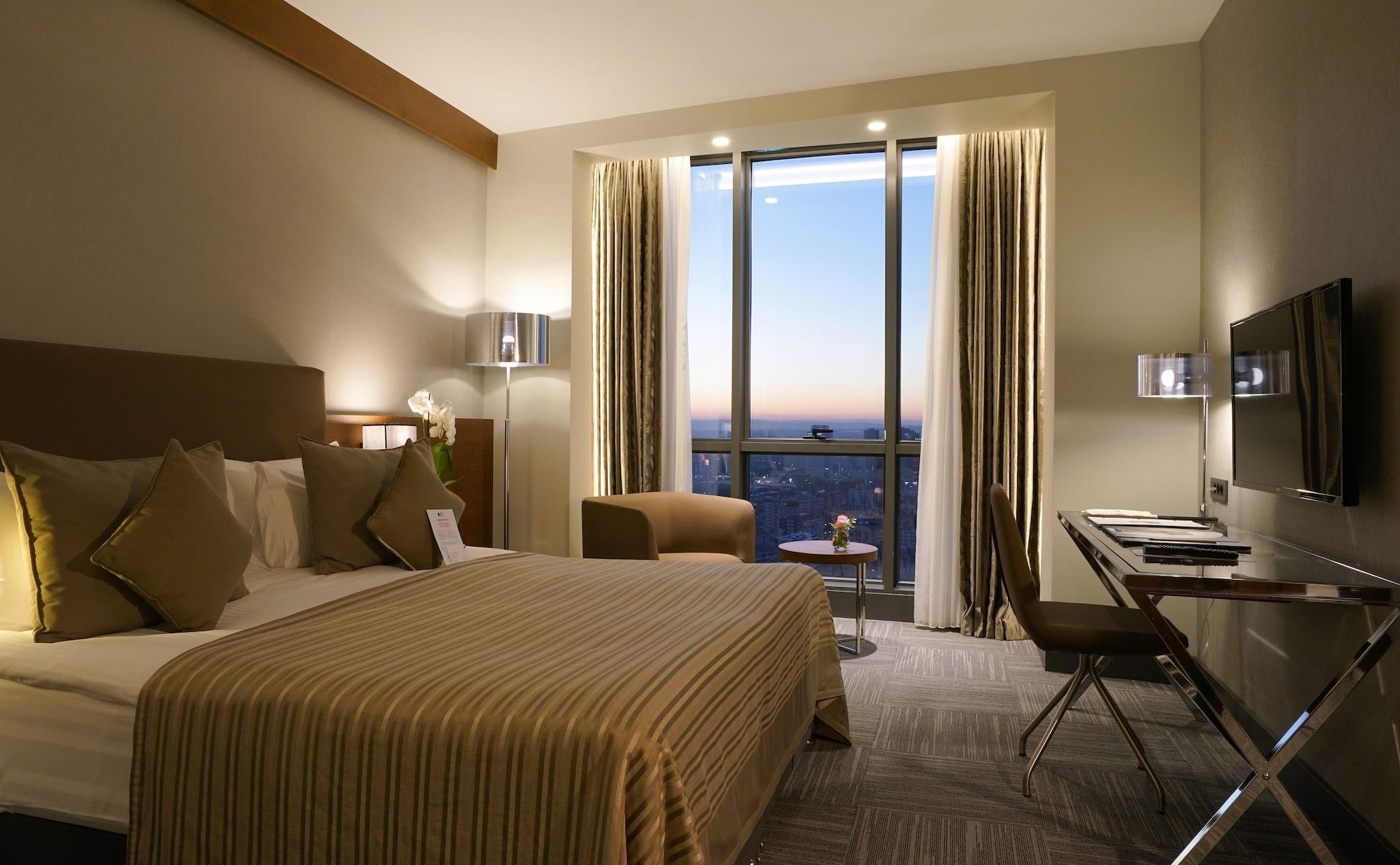 Otel Radisson Blu Cankaya 5*