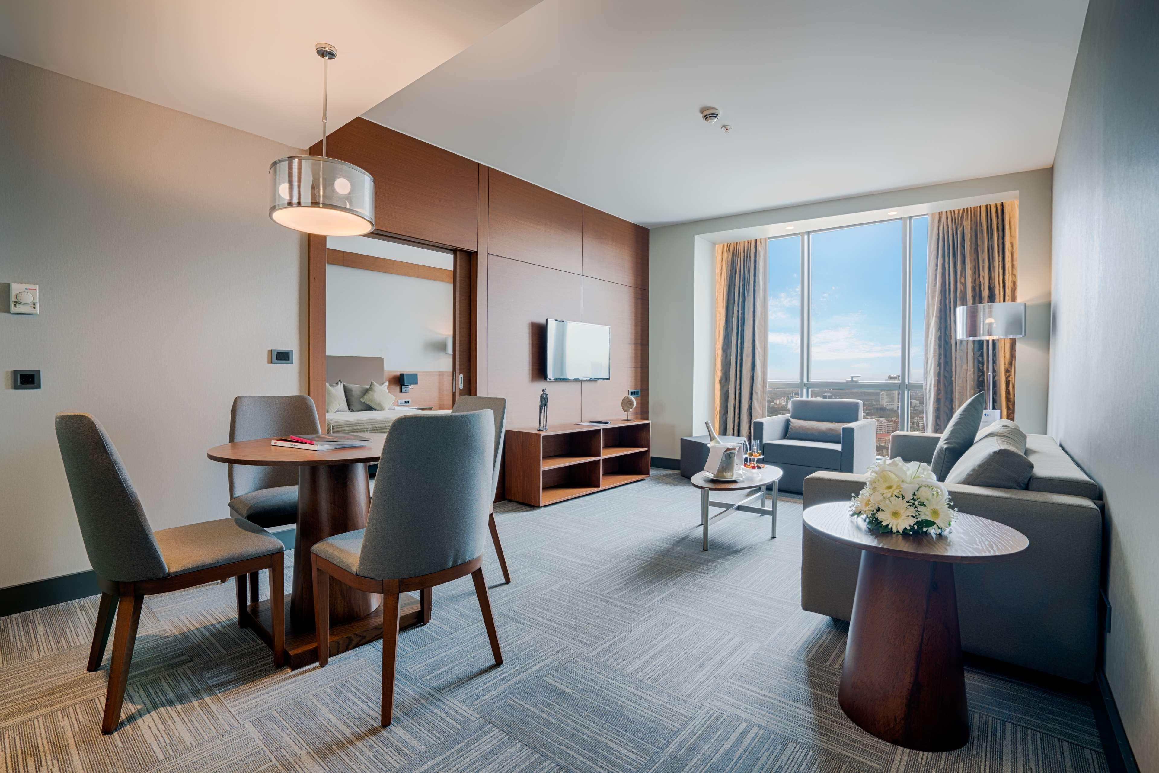 Radisson Blu Cankaya