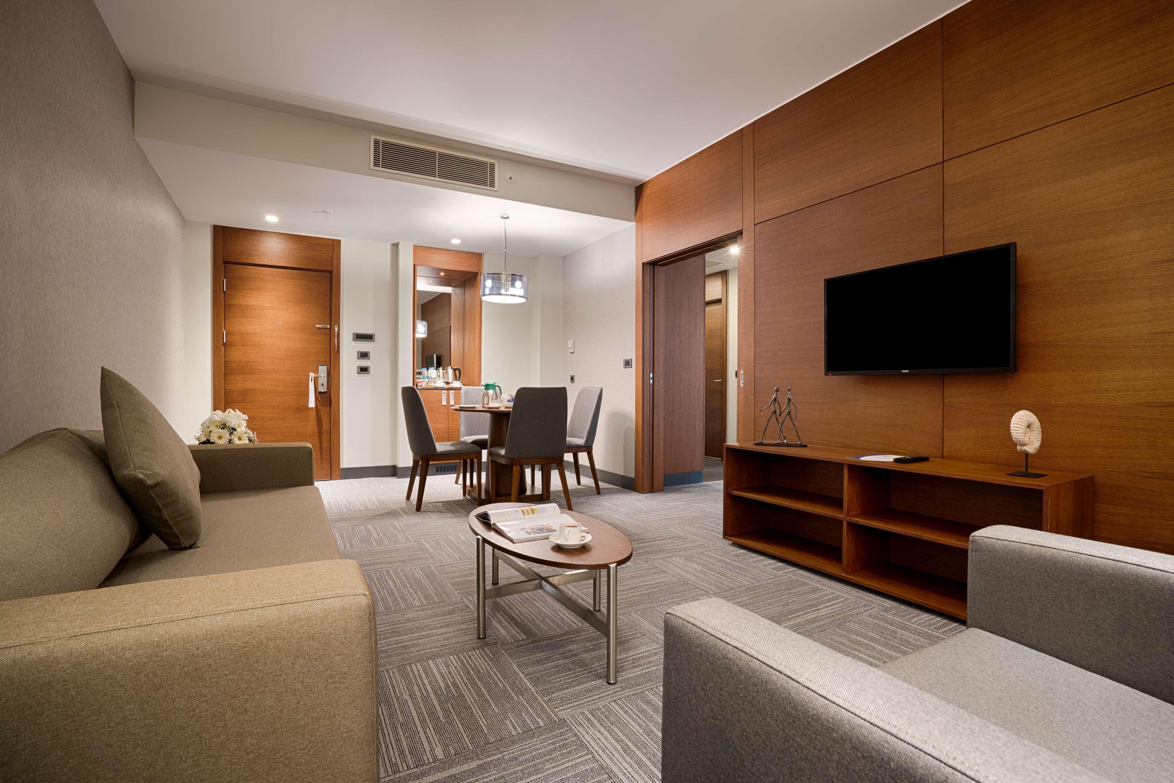 Radisson Blu Cankaya