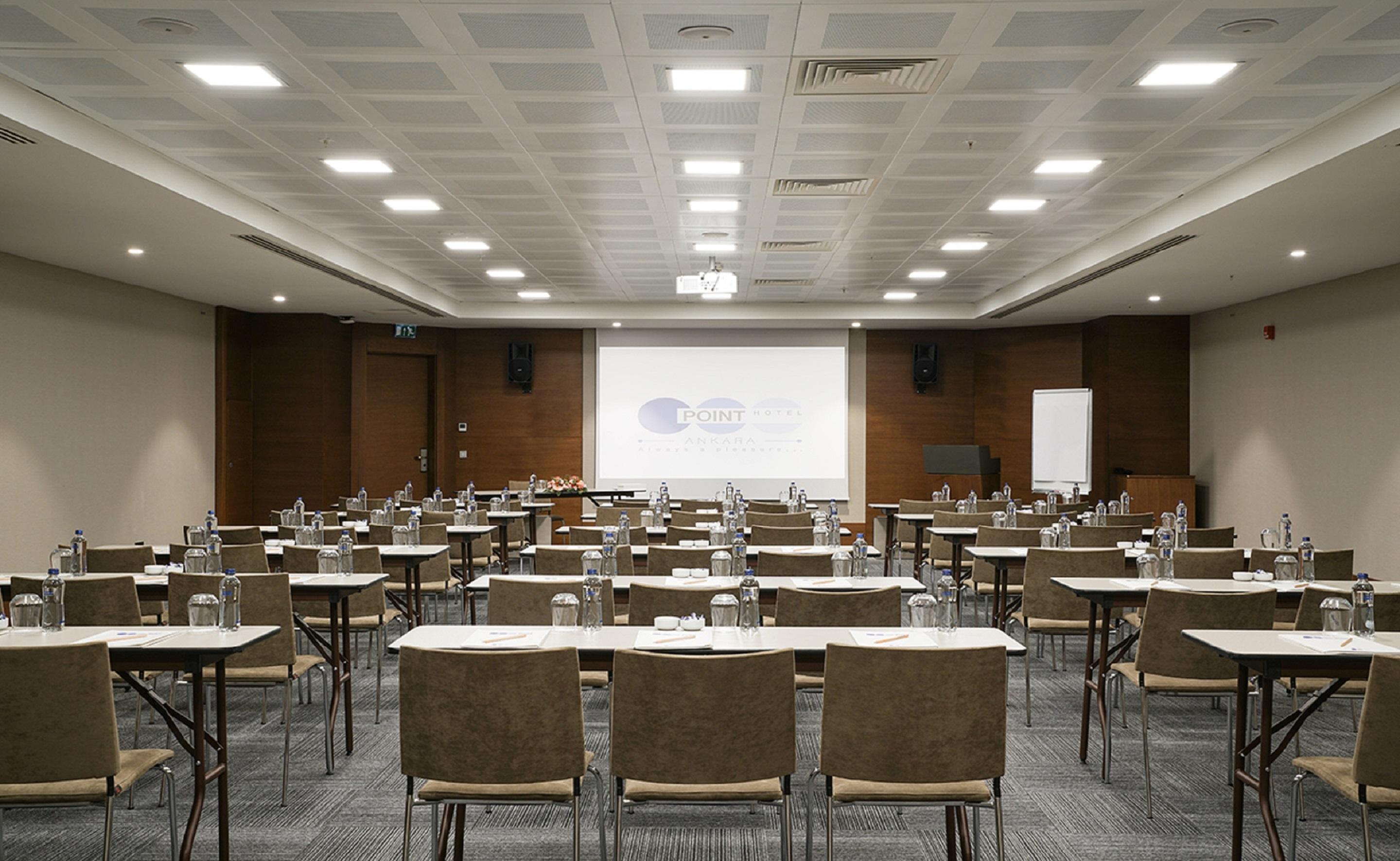 Radisson Blu Cankaya 5* Ankara