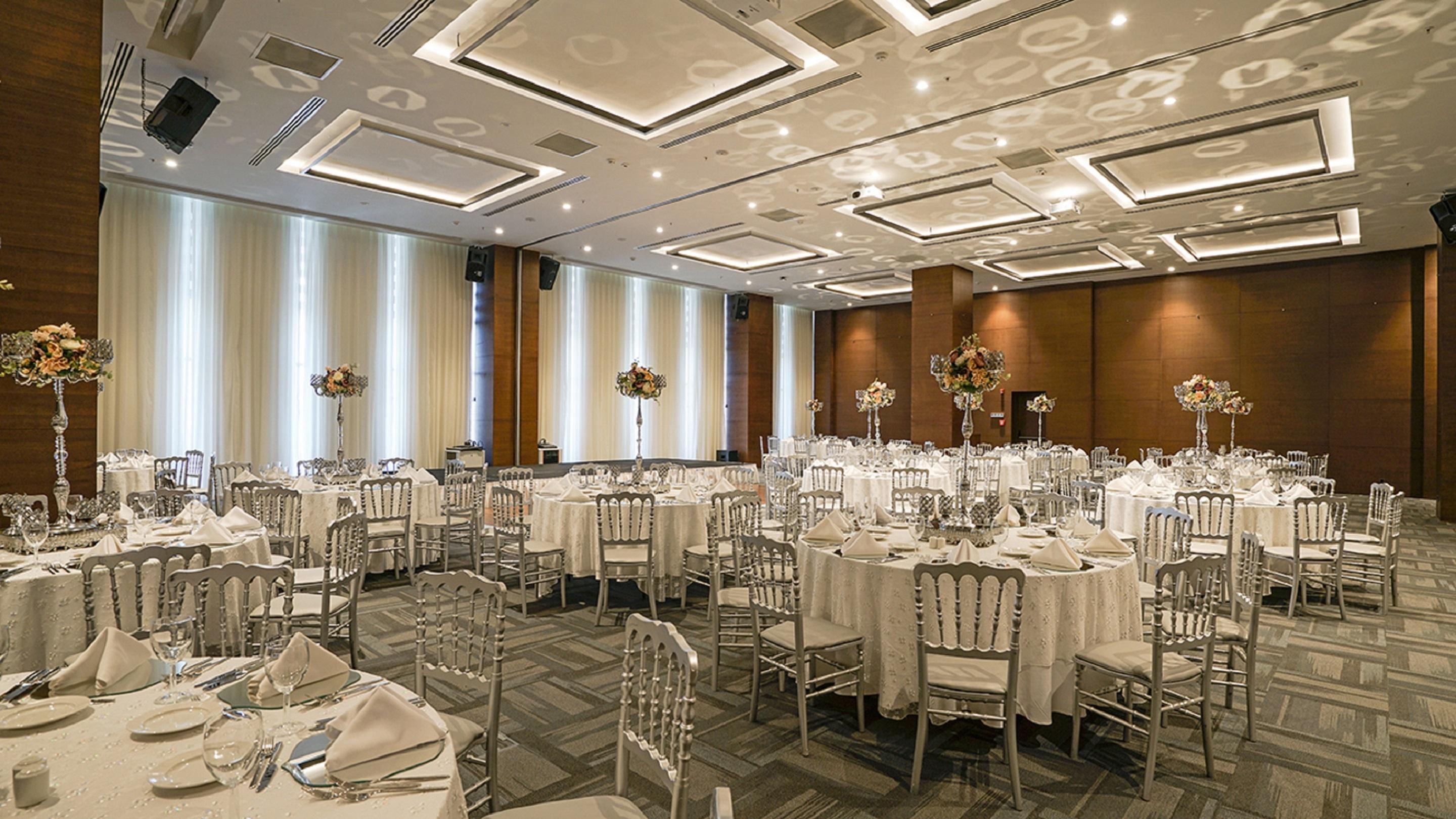 Otel Radisson Blu Cankaya 5*