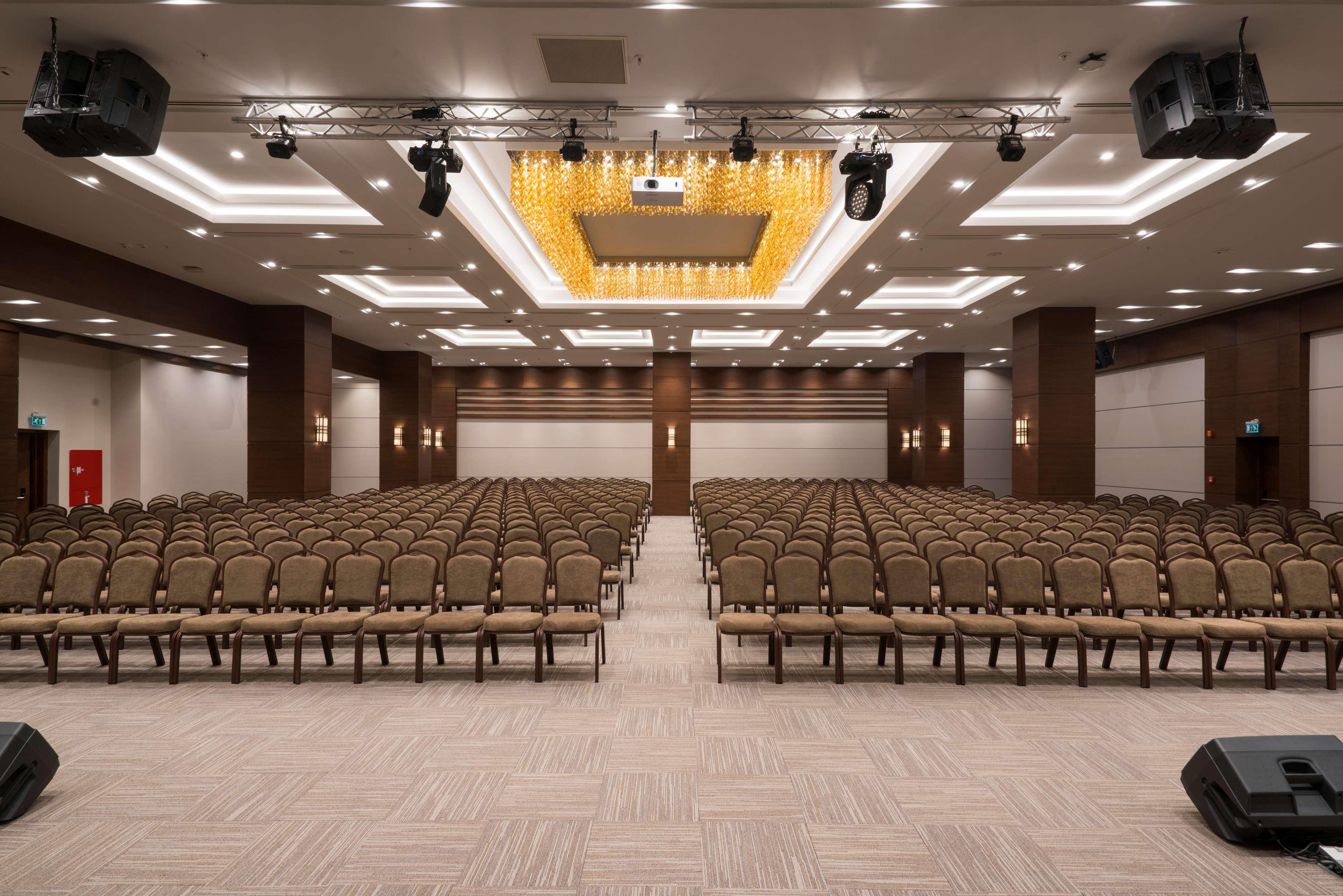 Otel Radisson Blu Cankaya
