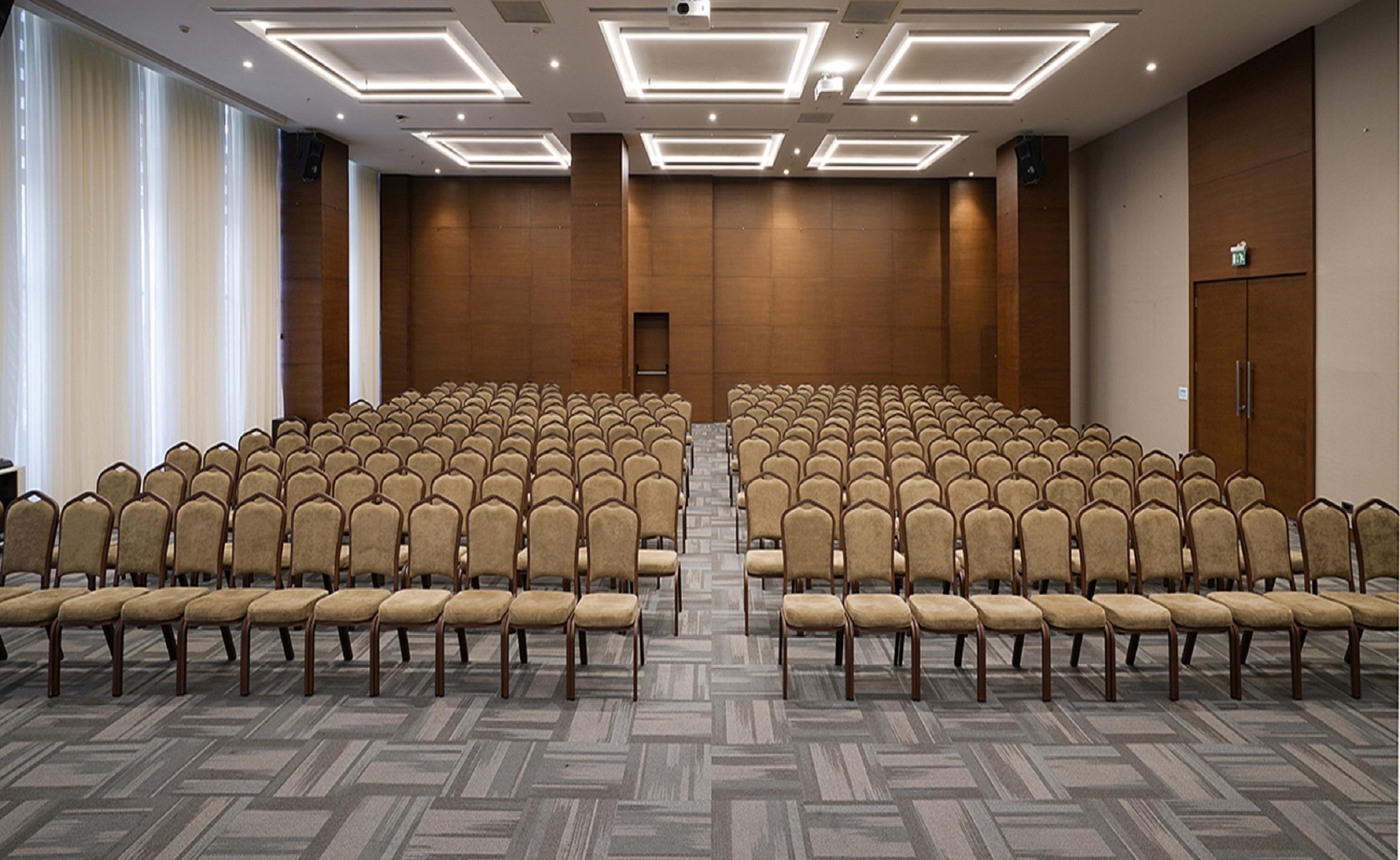 Radisson Blu Cankaya Otel 5*
