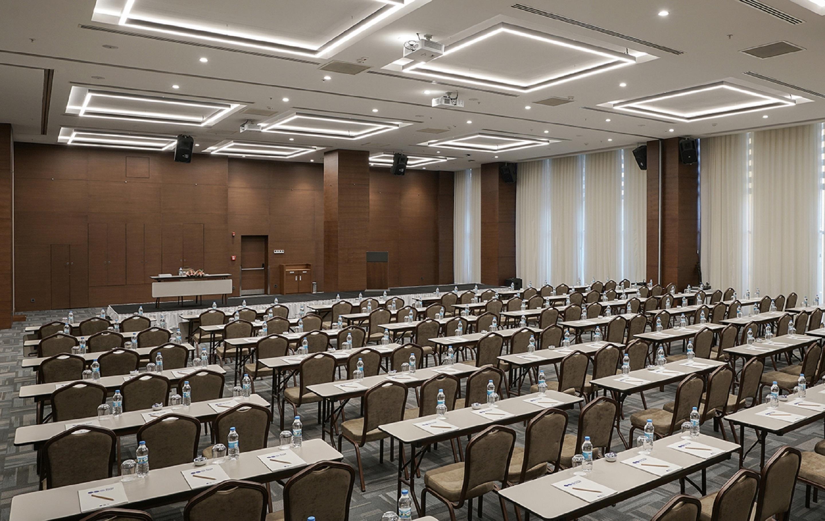 Radisson Blu Cankaya Otel 5*