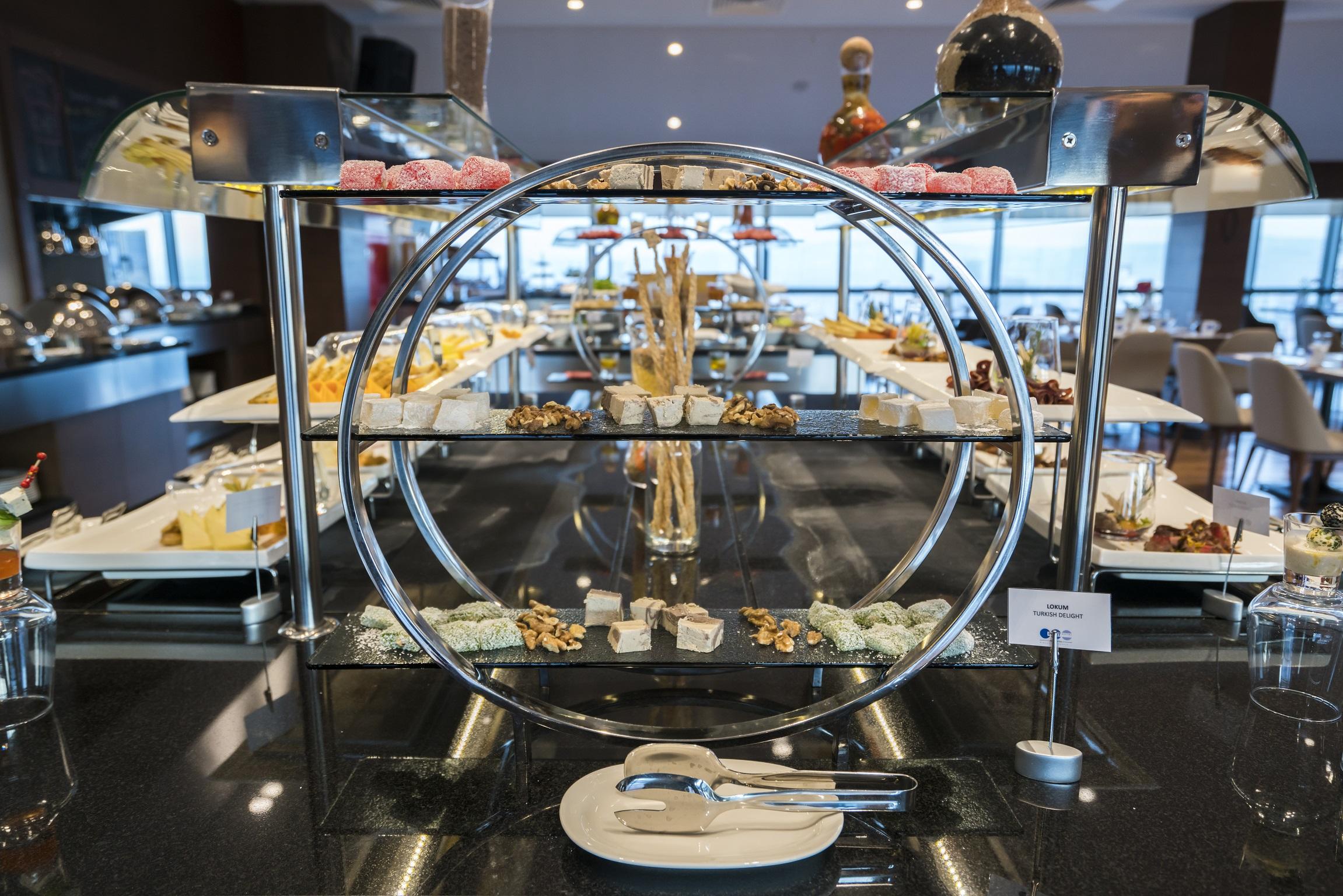 Radisson Blu Cankaya Otel