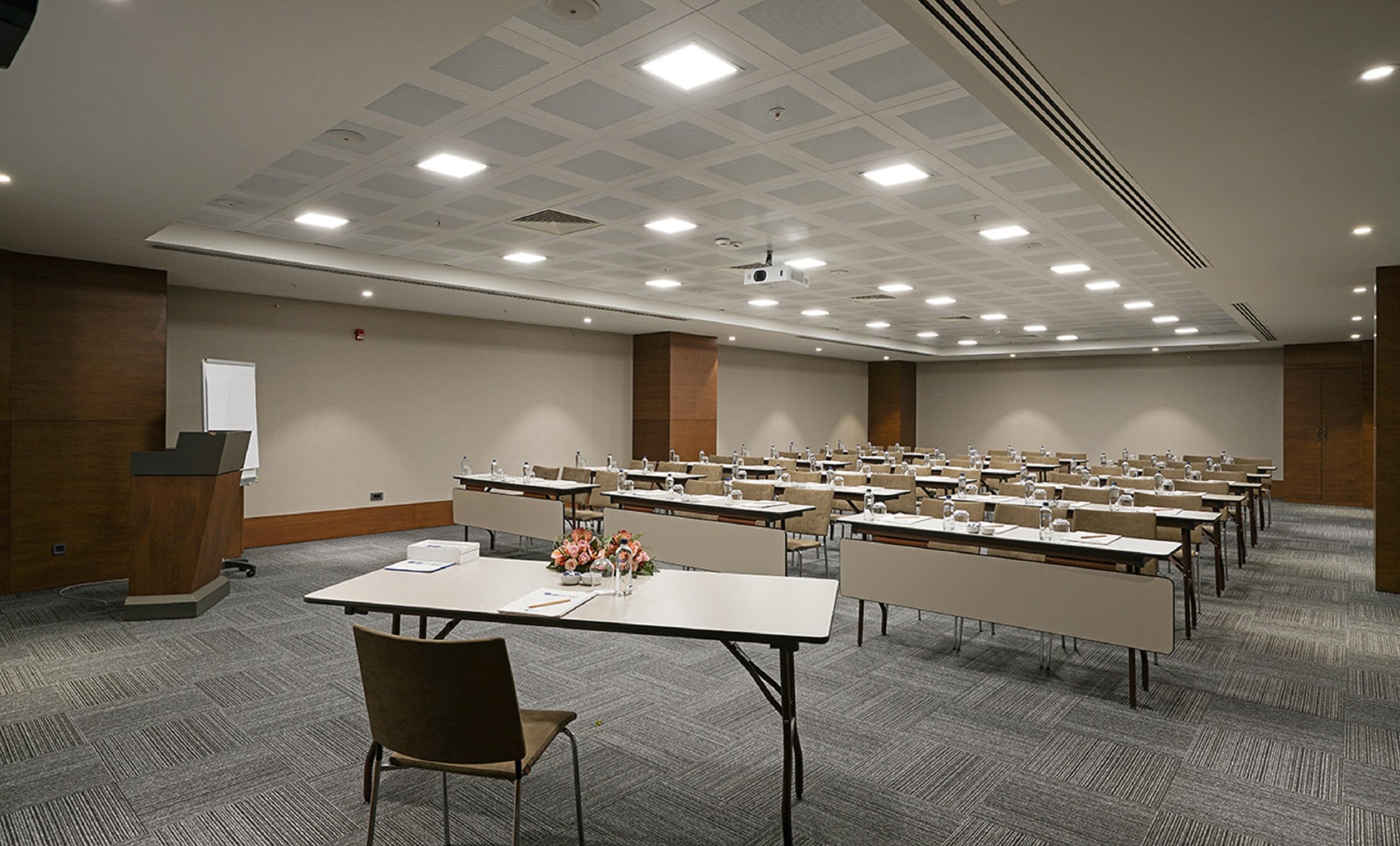 Otel Radisson Blu Cankaya