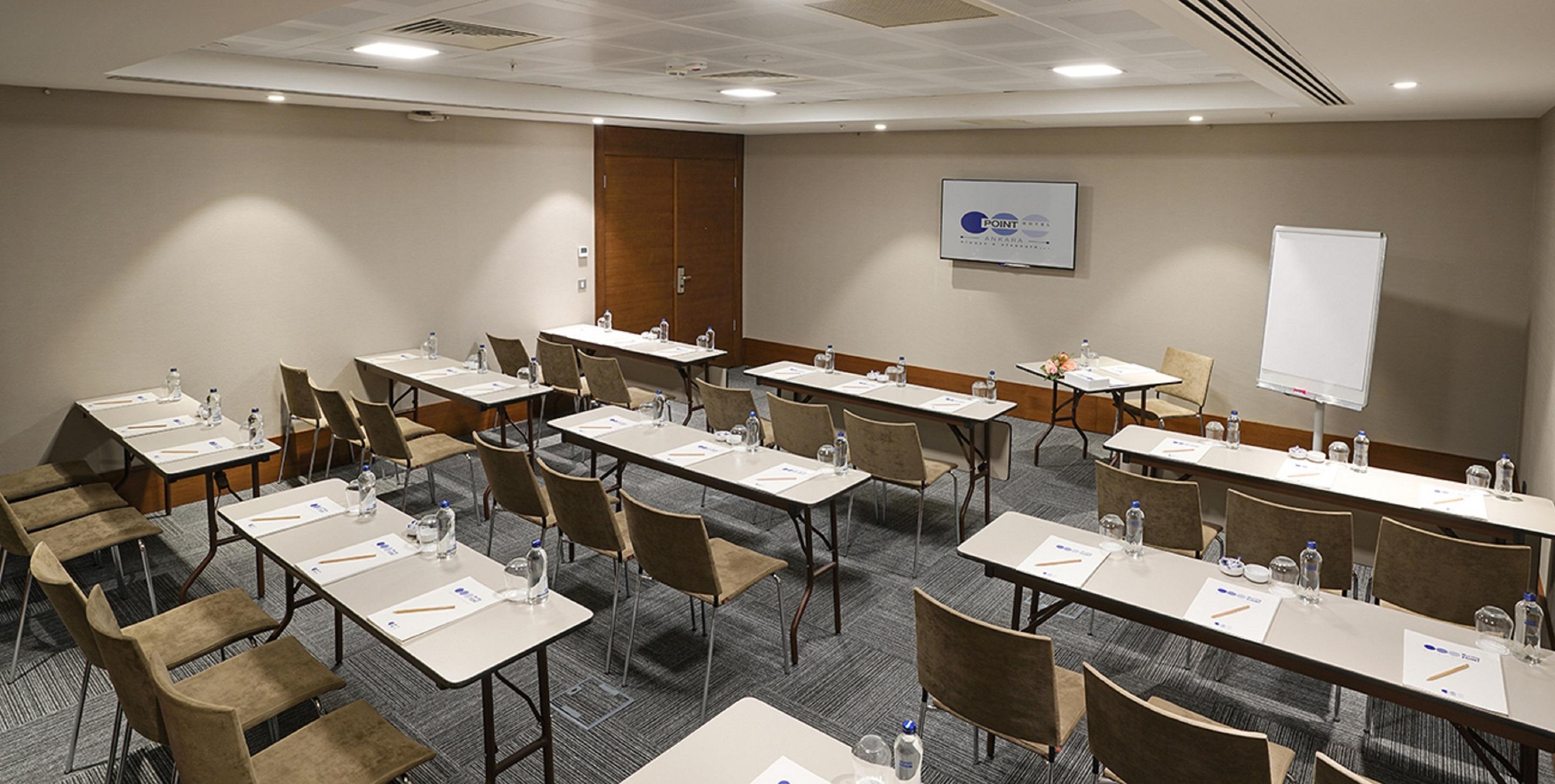 Radisson Blu Cankaya Ankara
