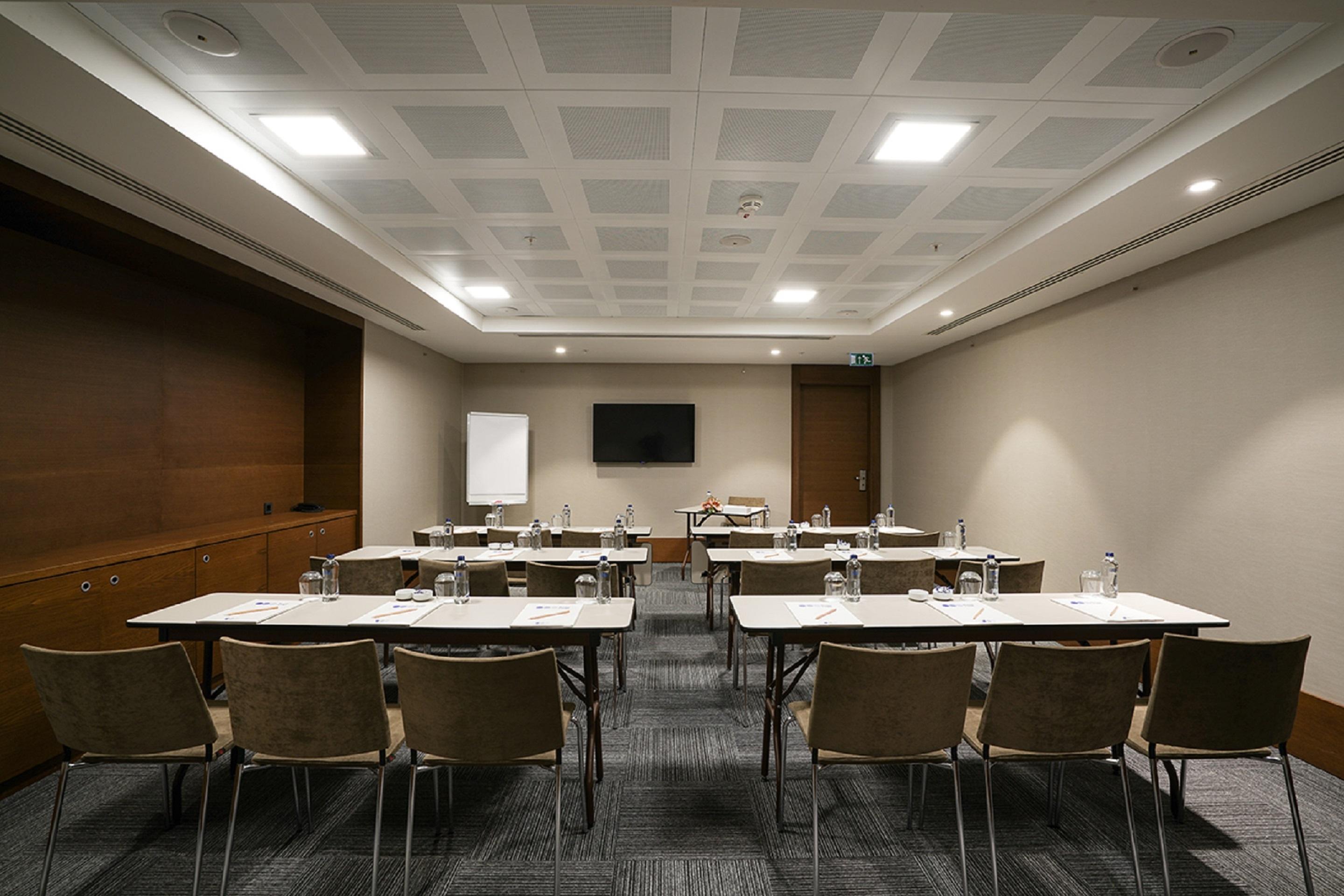 Otel Radisson Blu Cankaya 5*