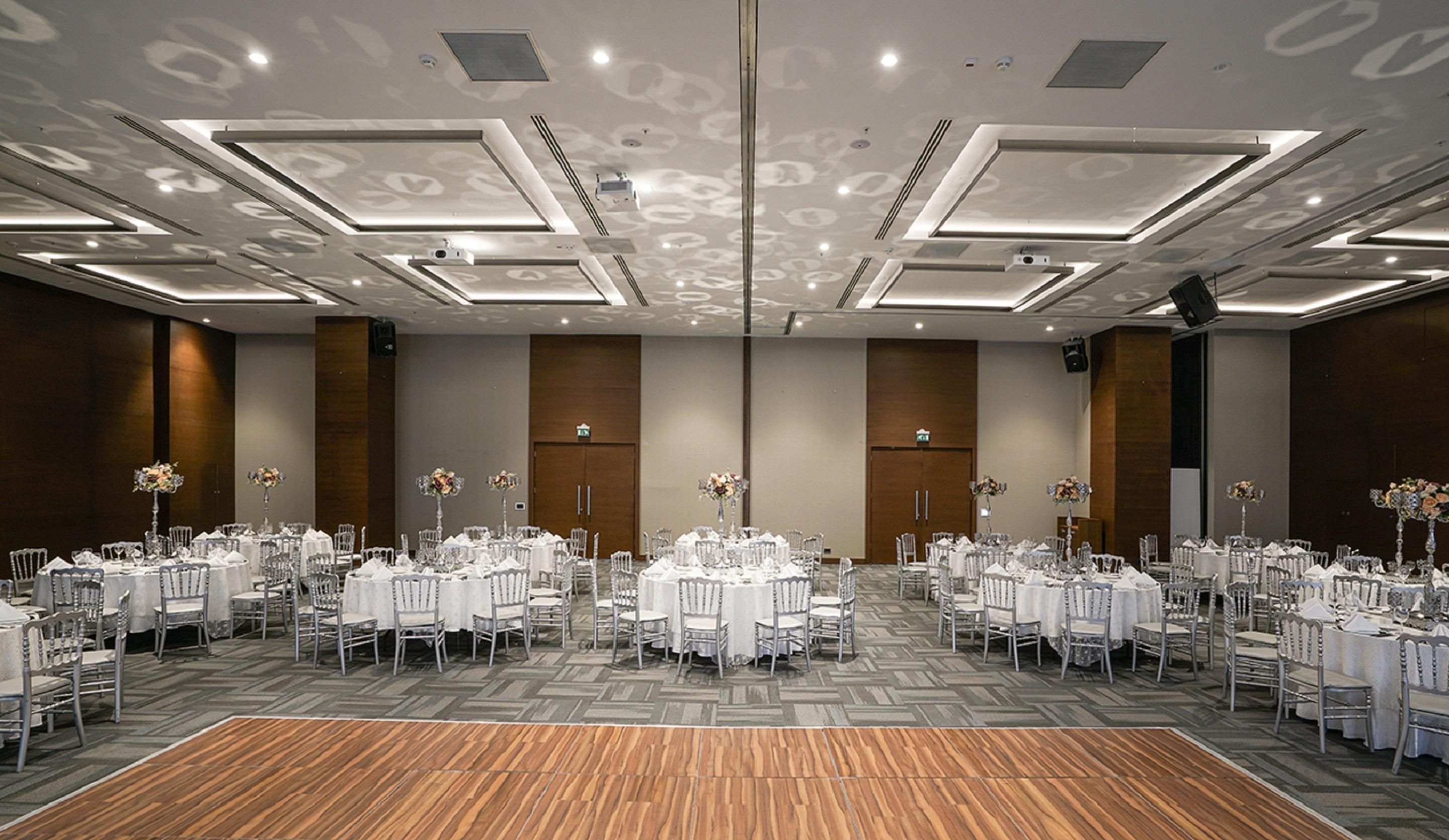 Radisson Blu Cankaya Ankara