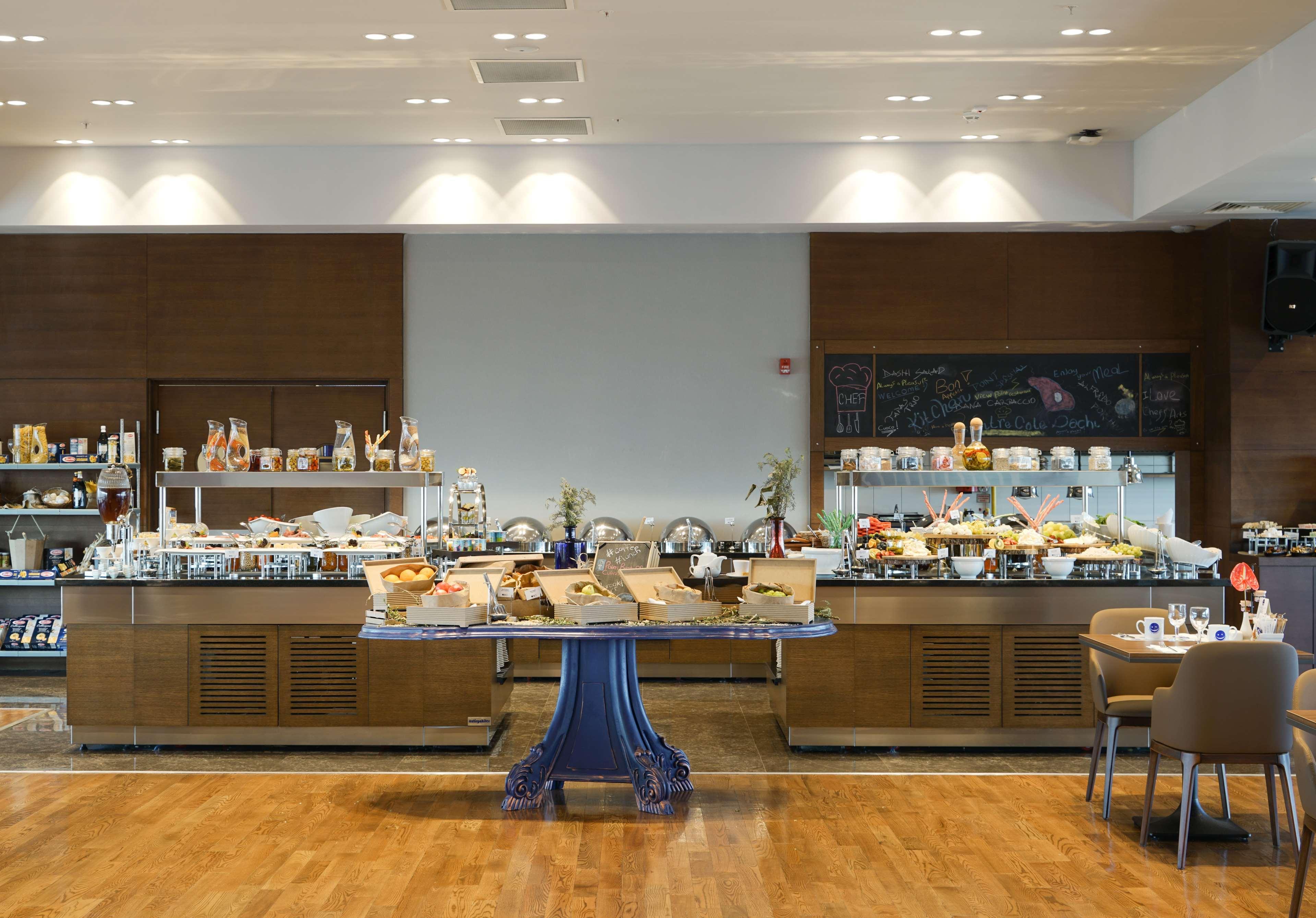 Radisson Blu Cankaya Ankara