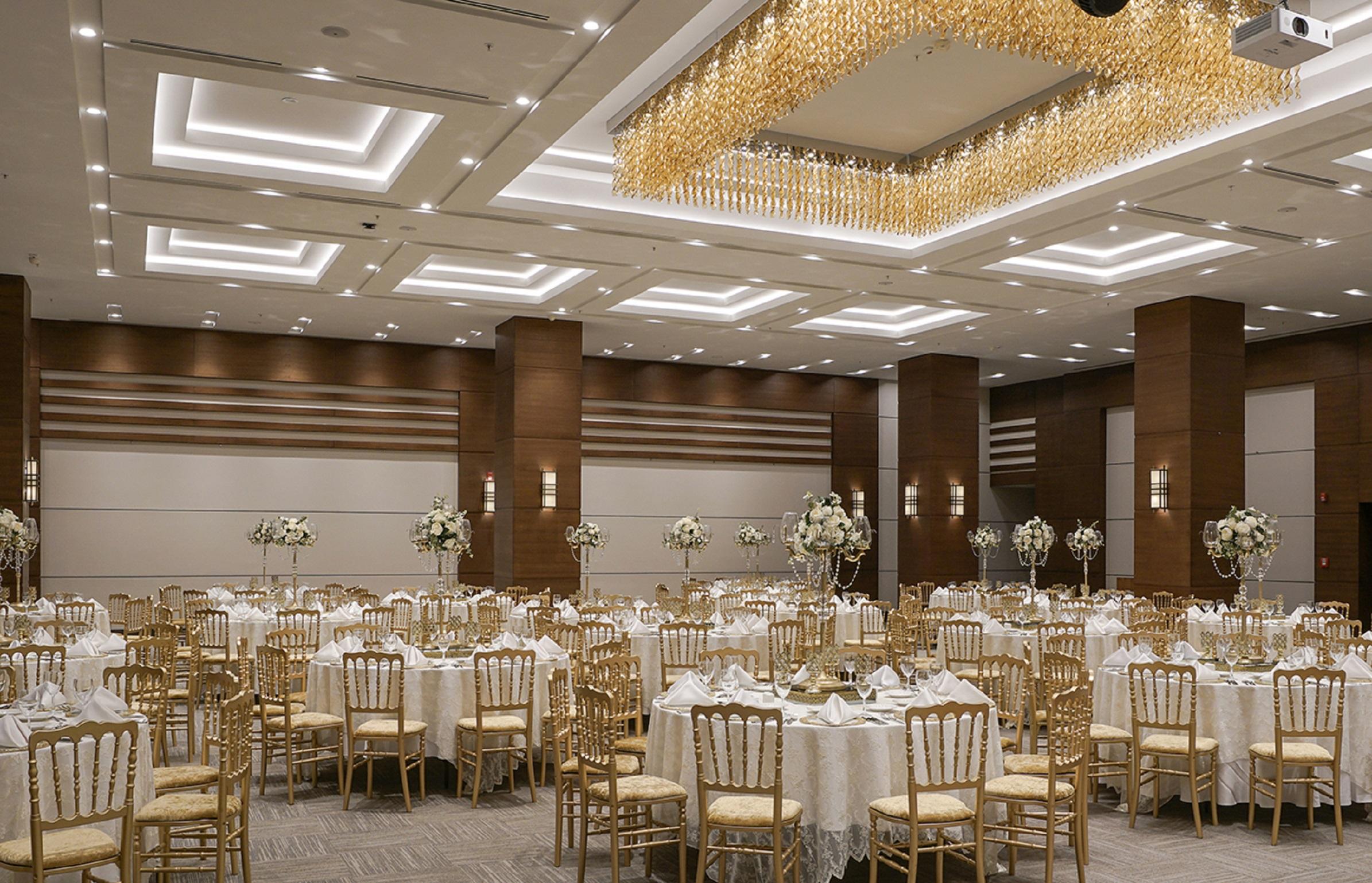 Otel Radisson Blu Cankaya 5*