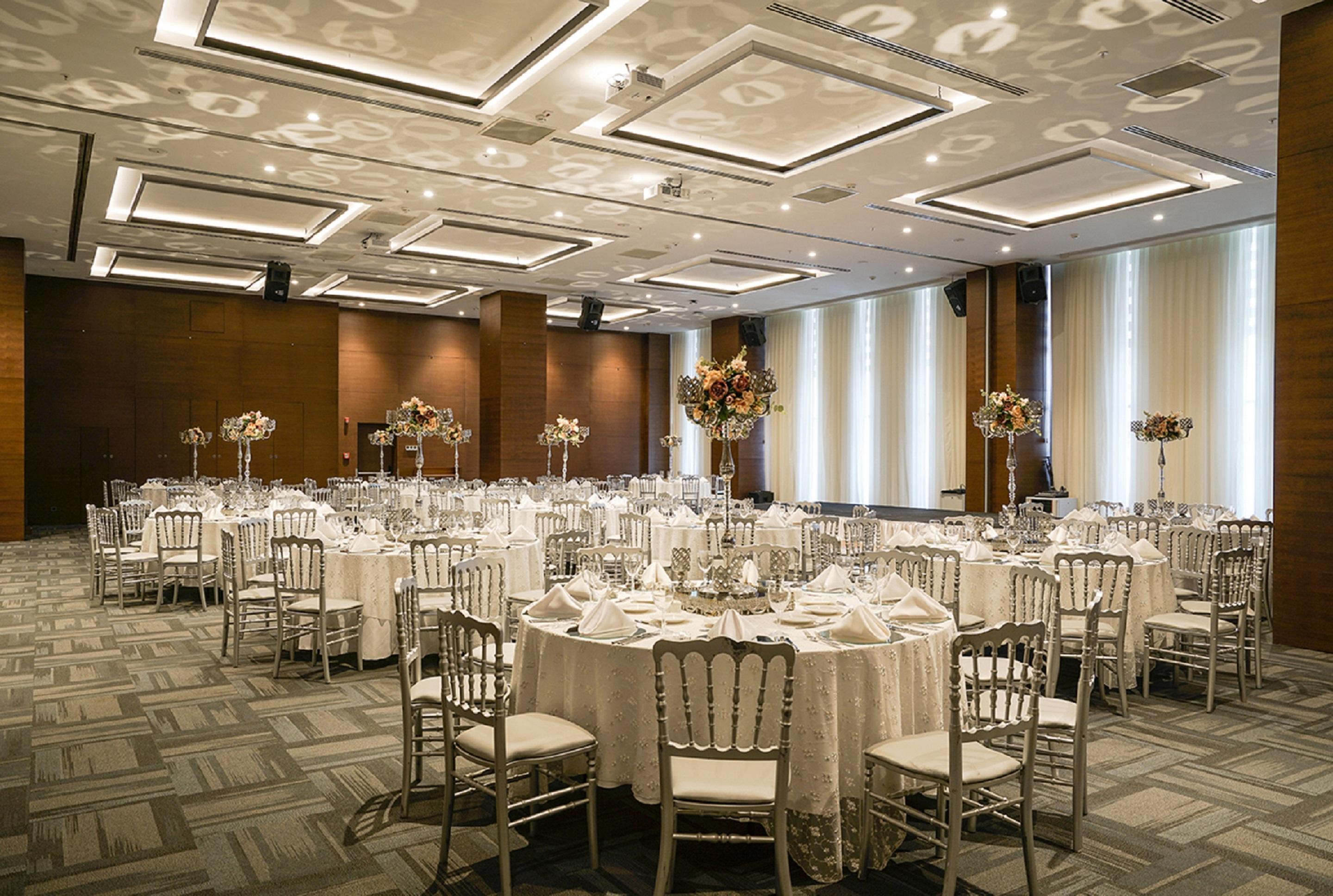 Radisson Blu Cankaya Ankara