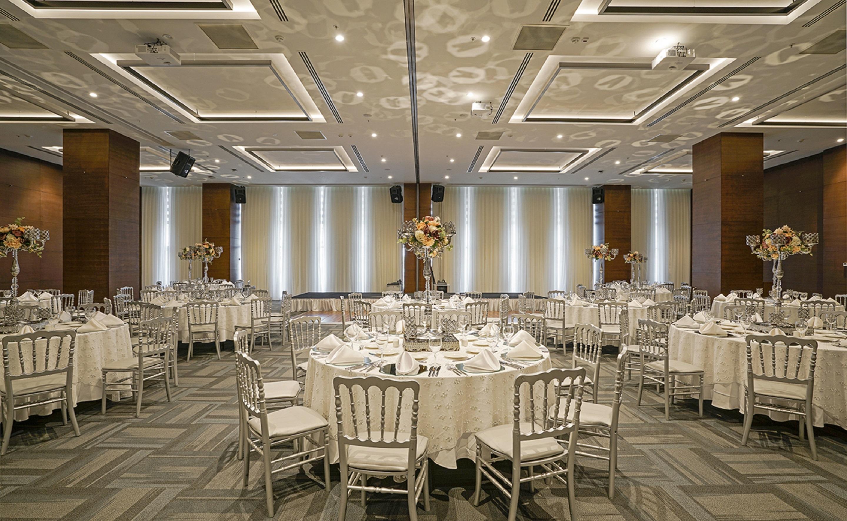 Radisson Blu Cankaya