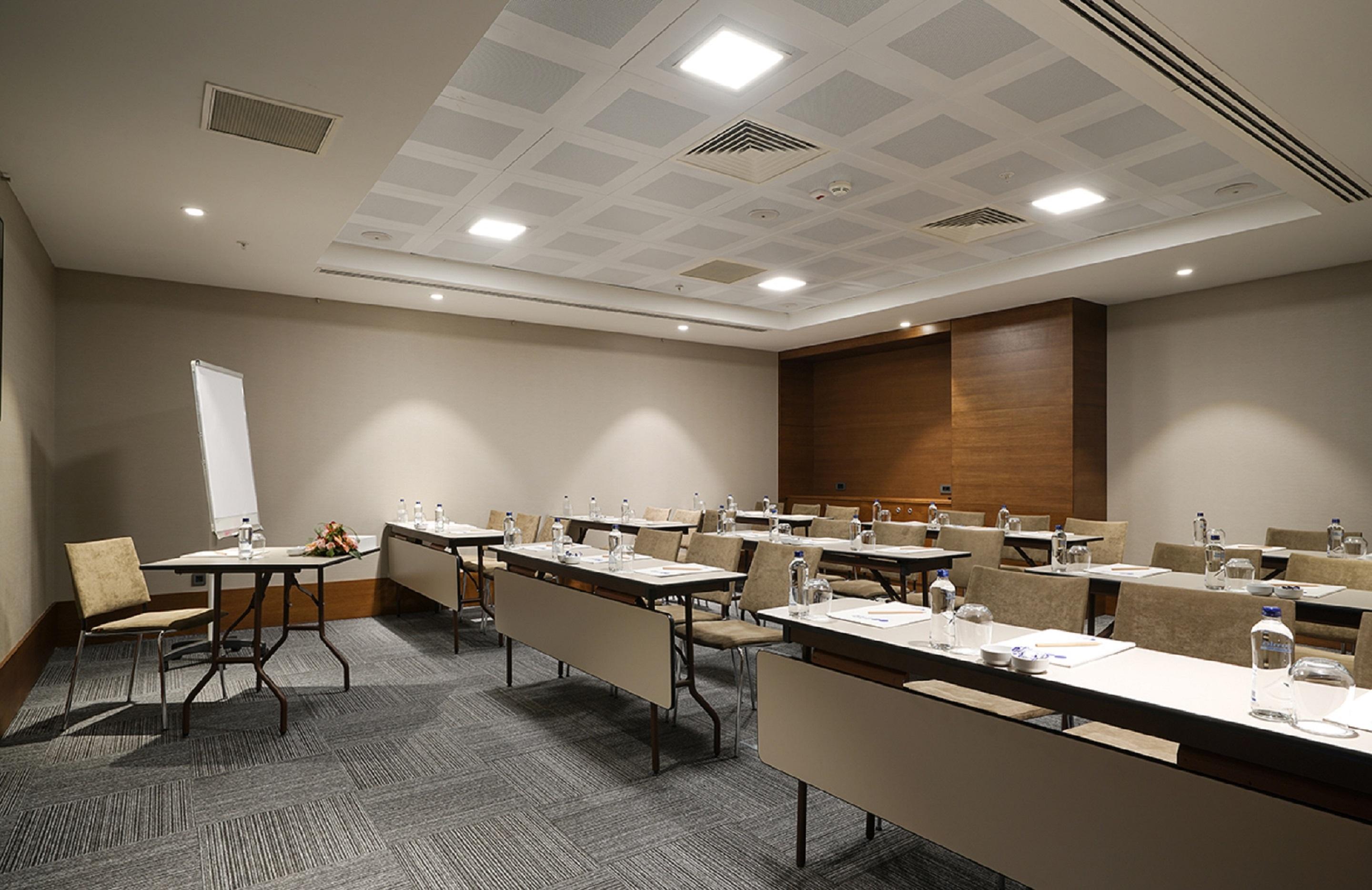 Radisson Blu Cankaya Otel 5*