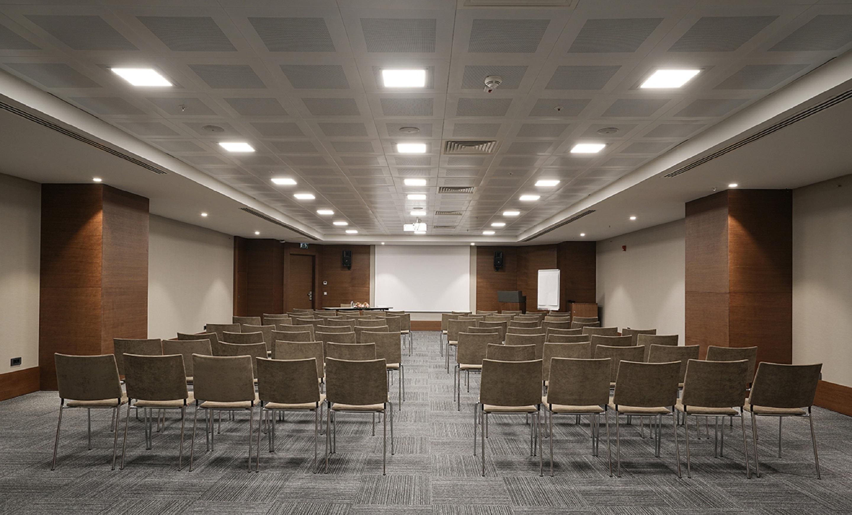 Otel Radisson Blu Cankaya