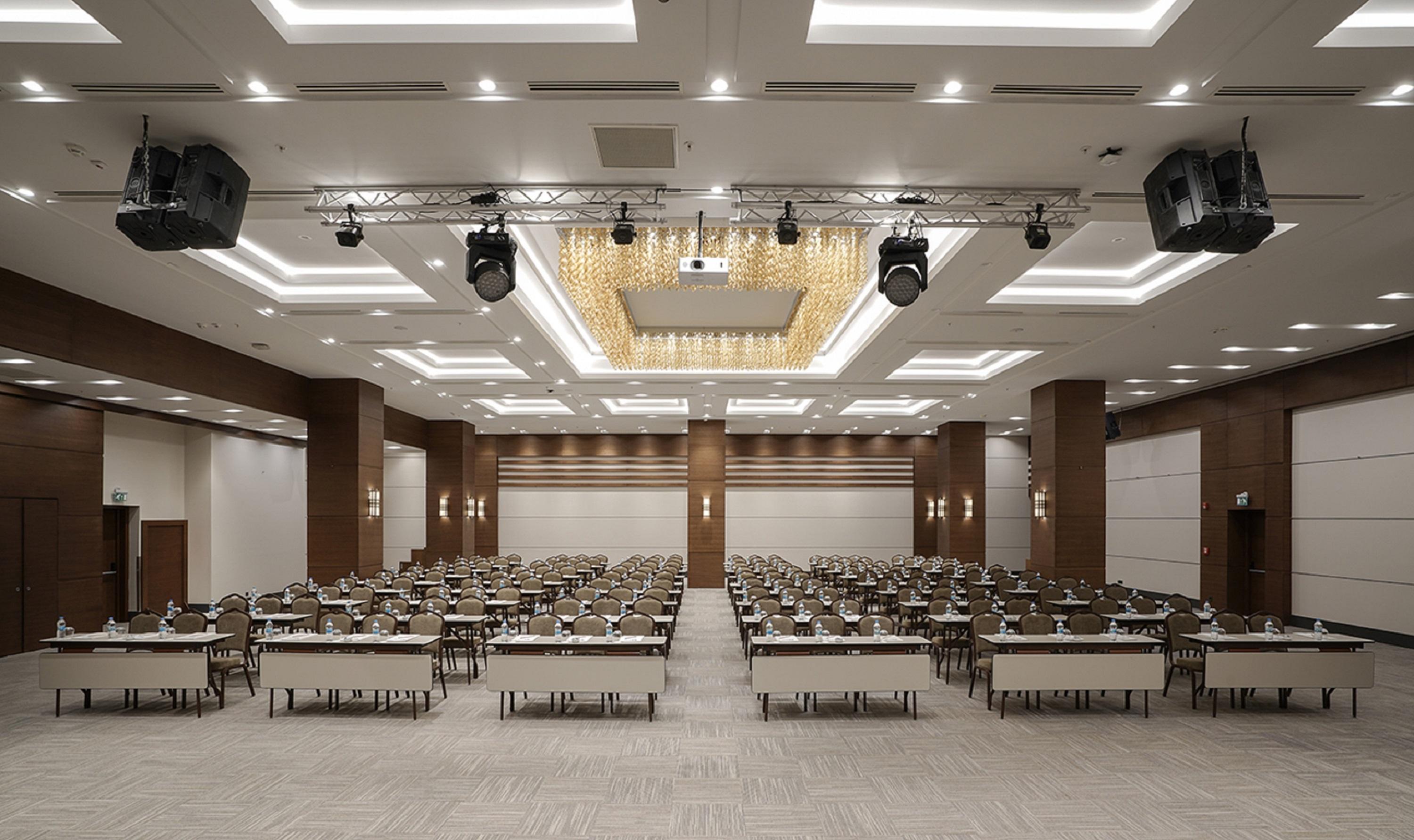 Radisson Blu Cankaya