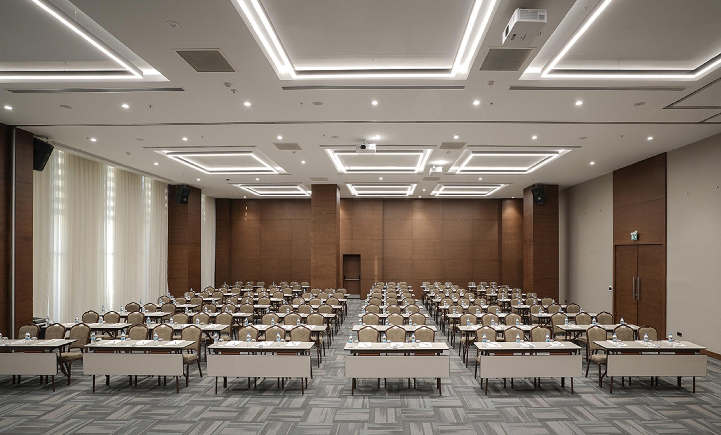Radisson Blu Cankaya Otel 5*