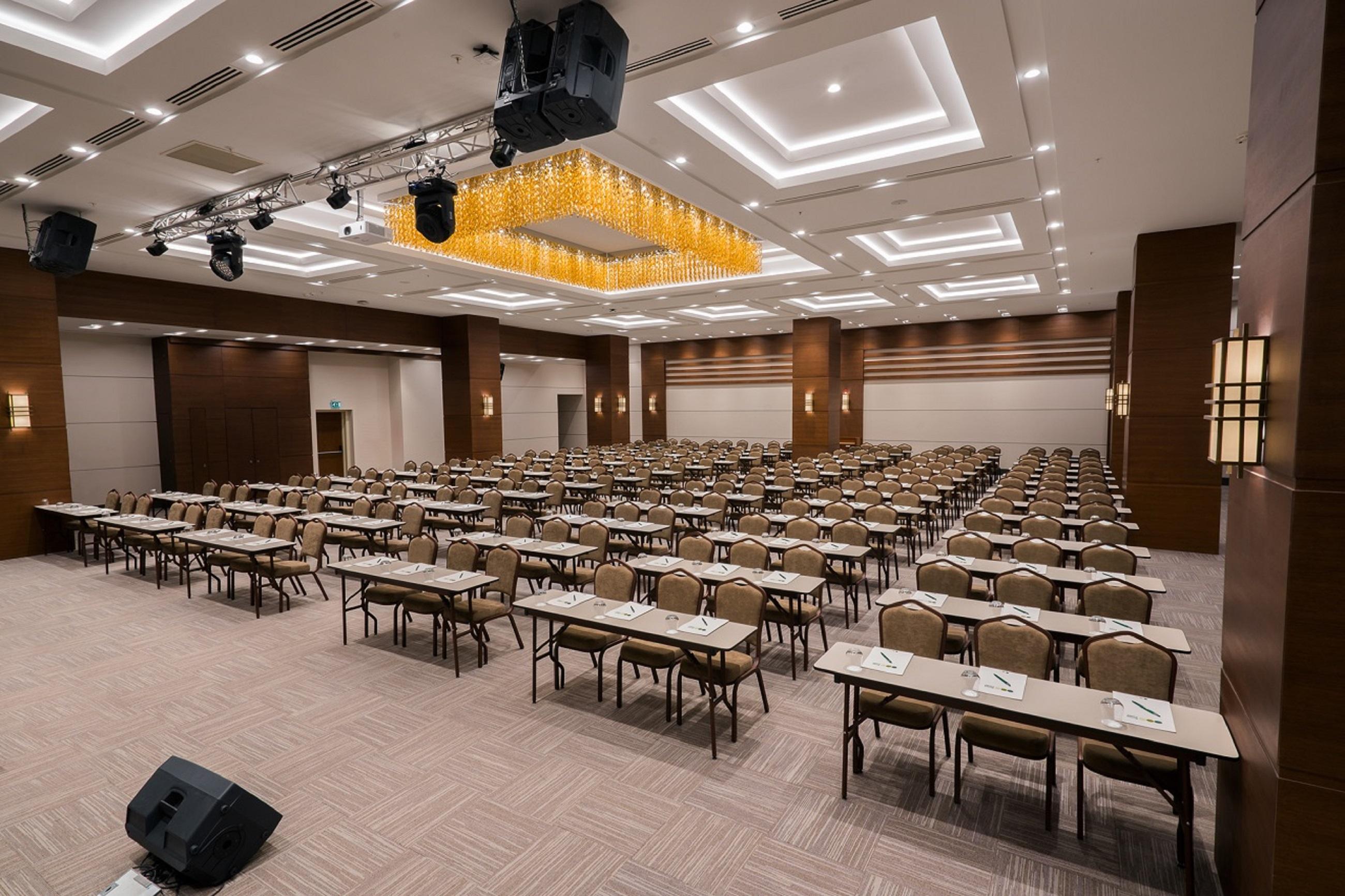 Radisson Blu Cankaya 5* Ankara