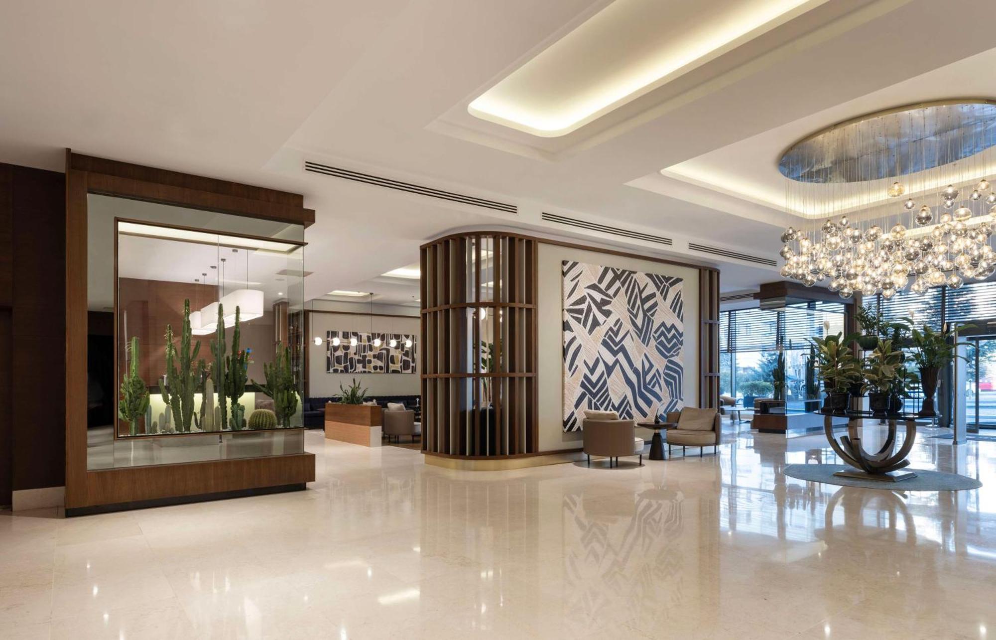Radisson Blu Cankaya Ankara