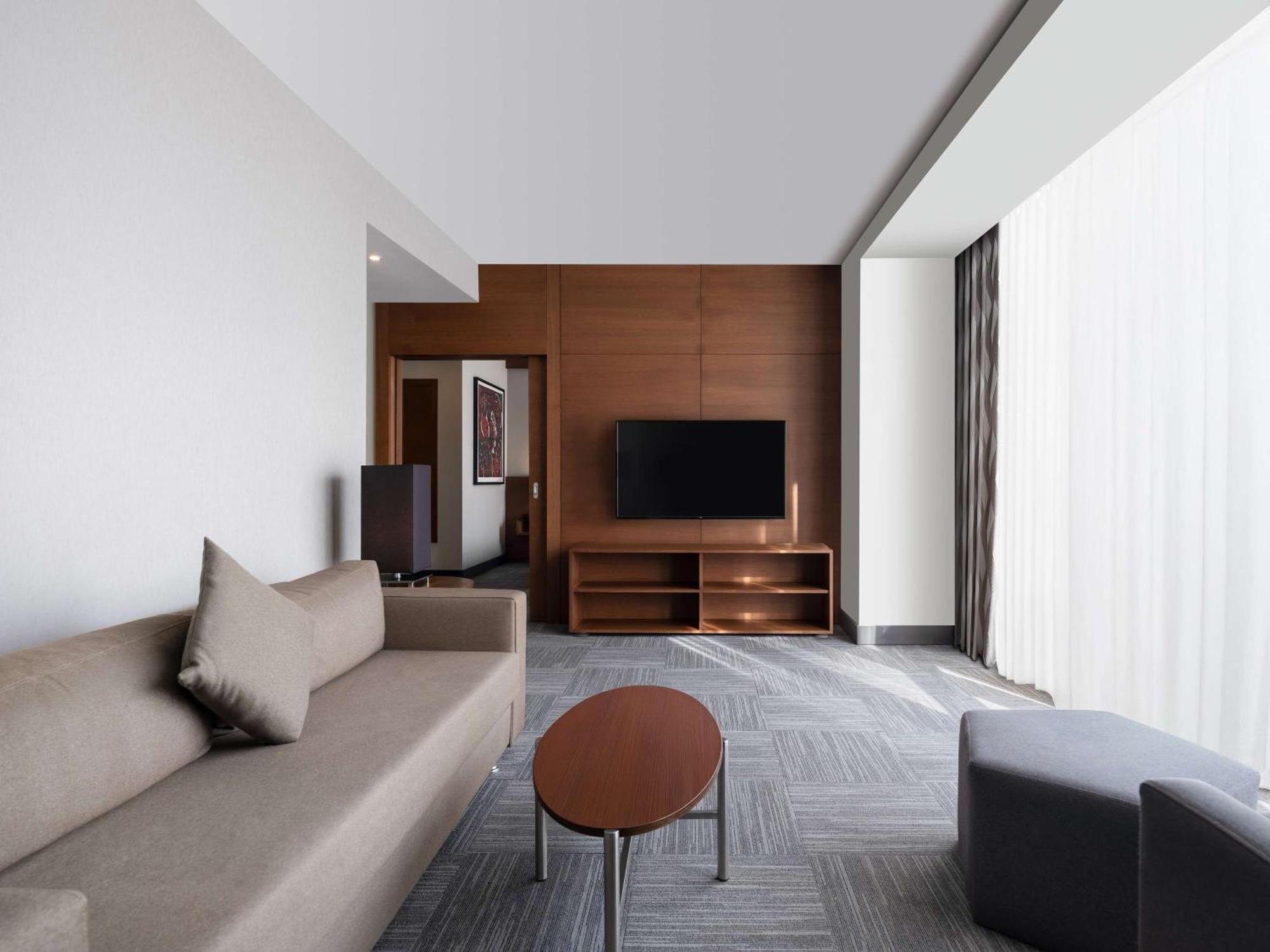 Radisson Blu Cankaya 5* Ankara