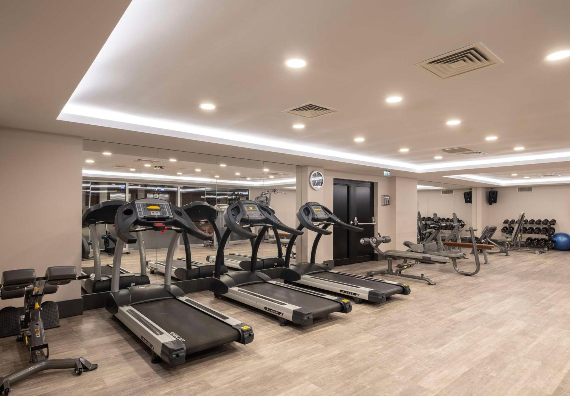 Radisson Blu Cankaya