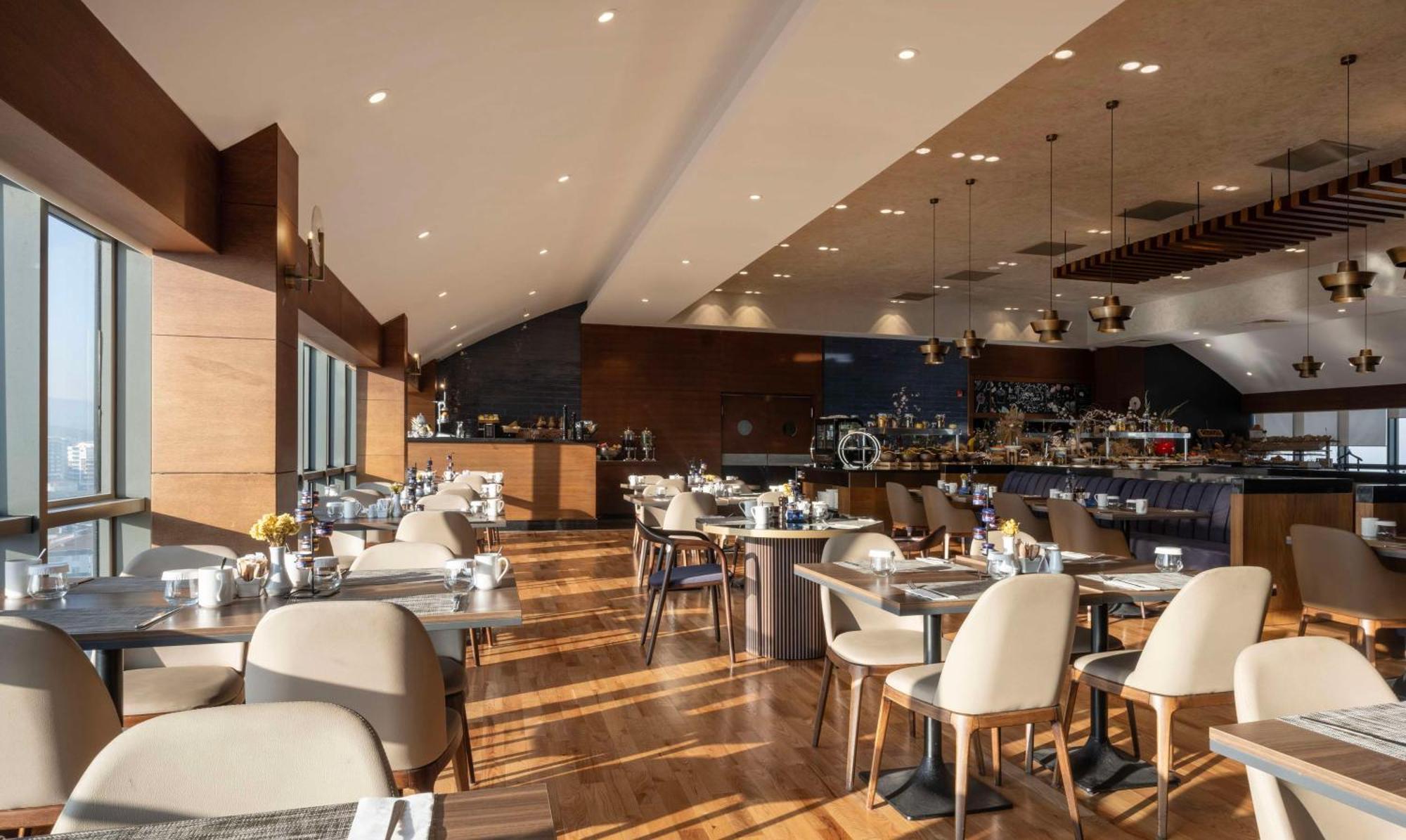 Radisson Blu Cankaya Otel