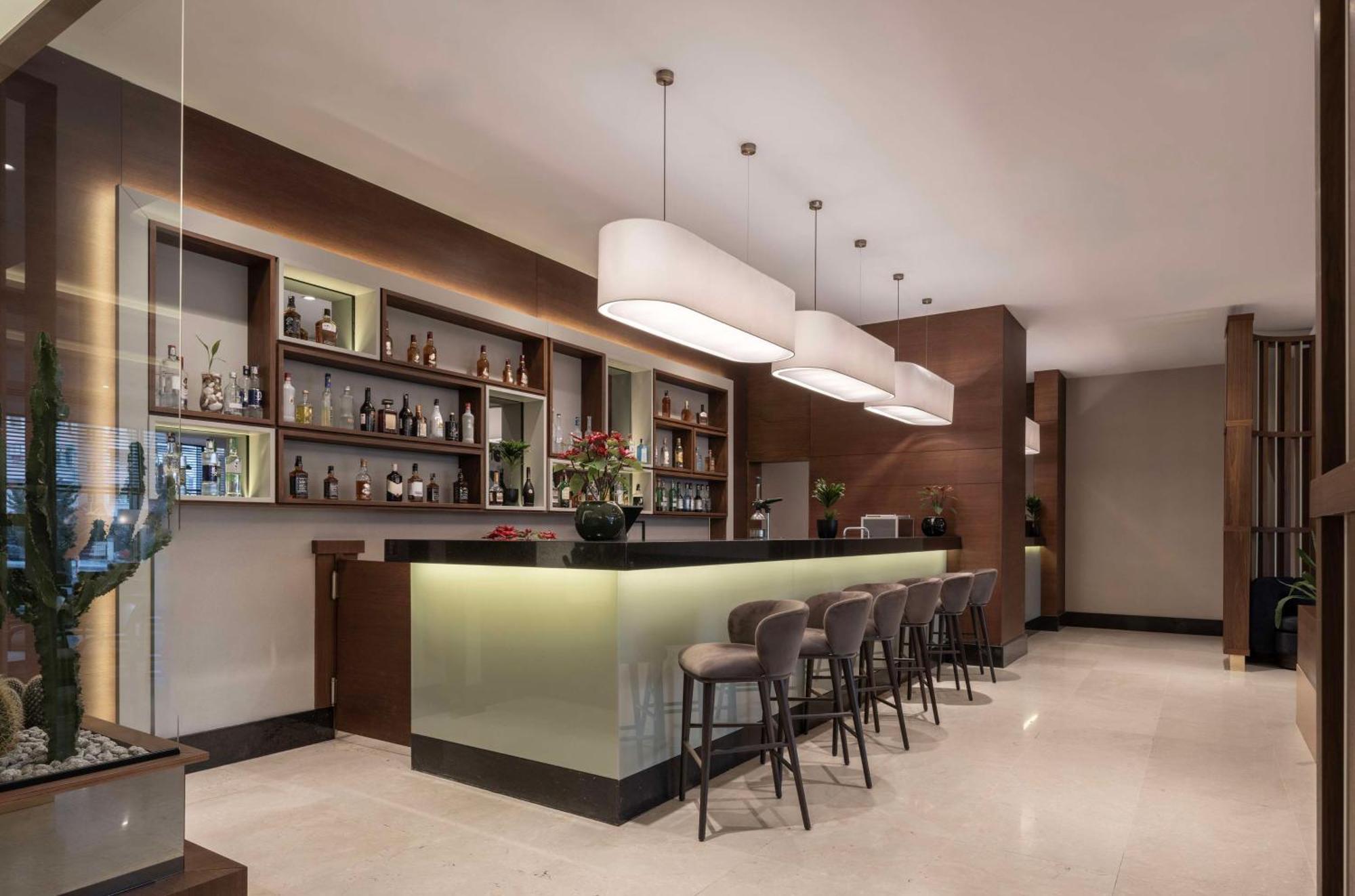 Radisson Blu Cankaya 5* Ankara
