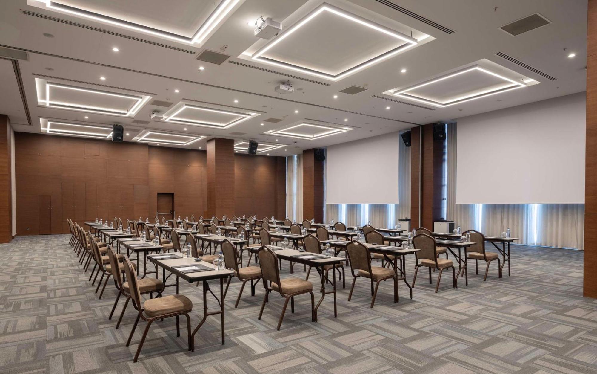 Otel Radisson Blu Cankaya