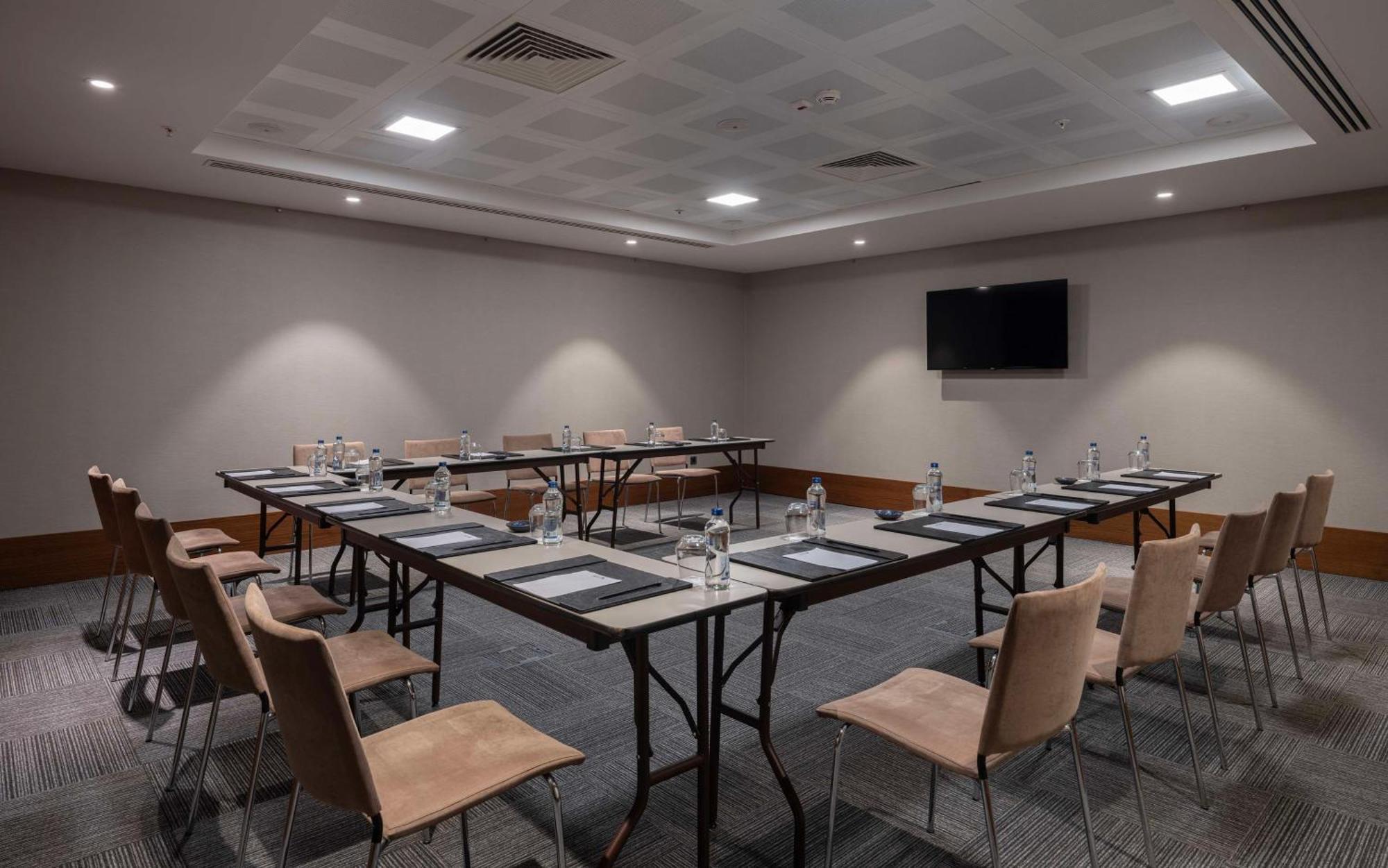 Radisson Blu Cankaya Otel 5*