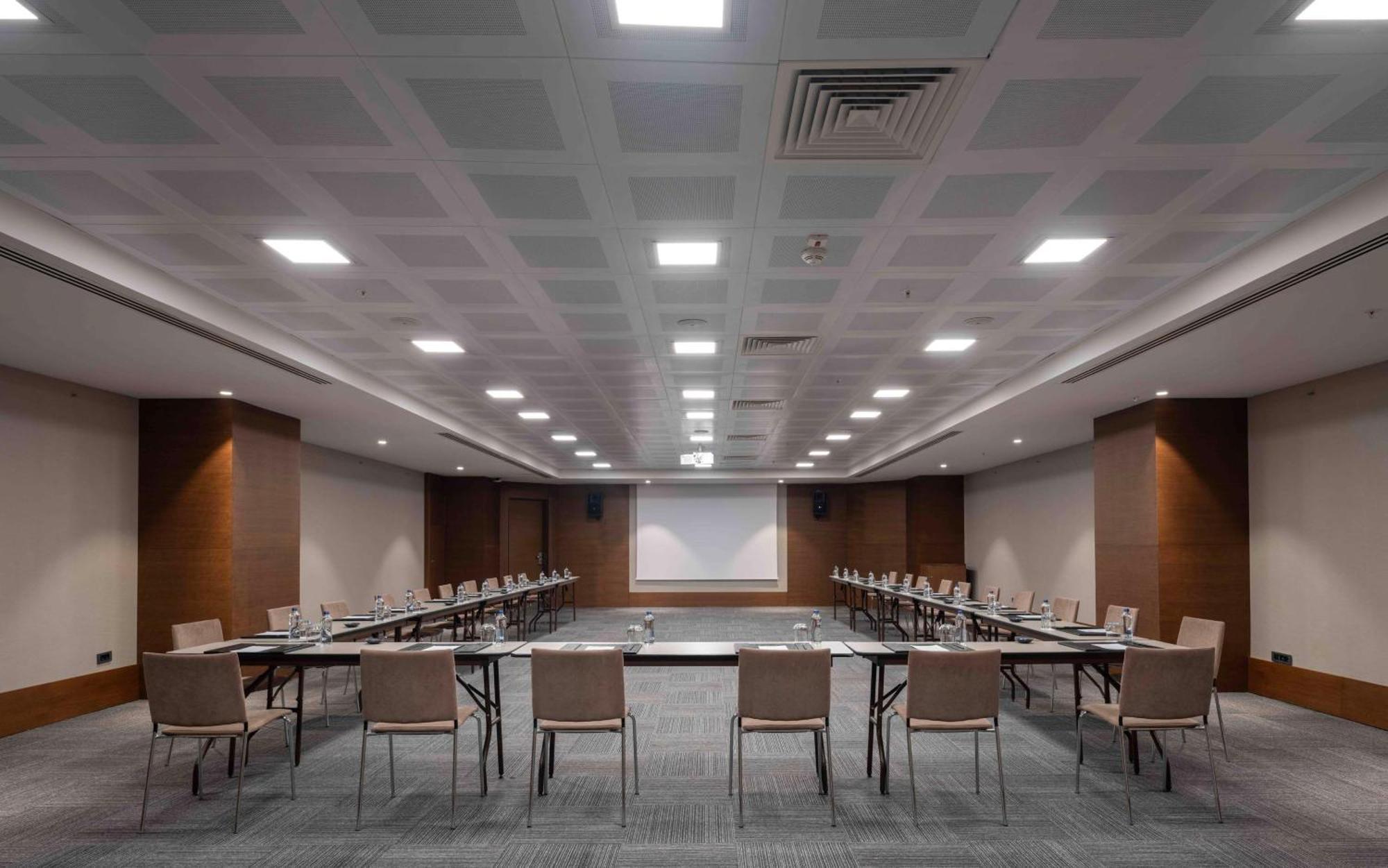 Radisson Blu Cankaya Ankara