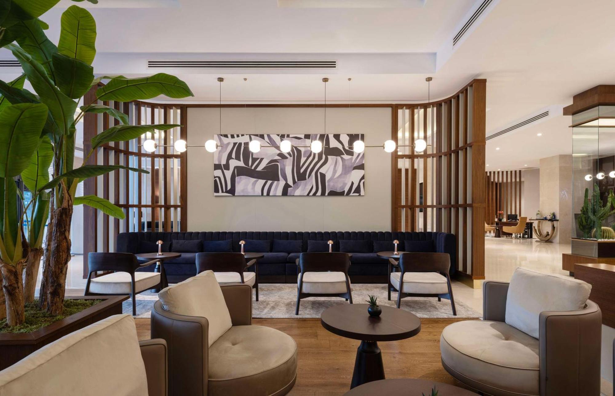 Radisson Blu Cankaya 5* Ankara