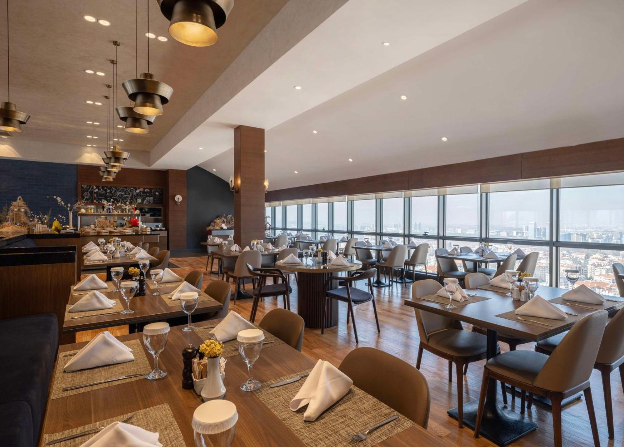Radisson Blu Cankaya