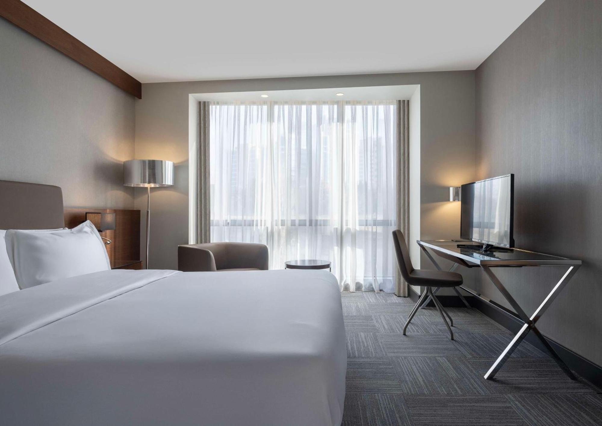 Otel Radisson Blu Cankaya
