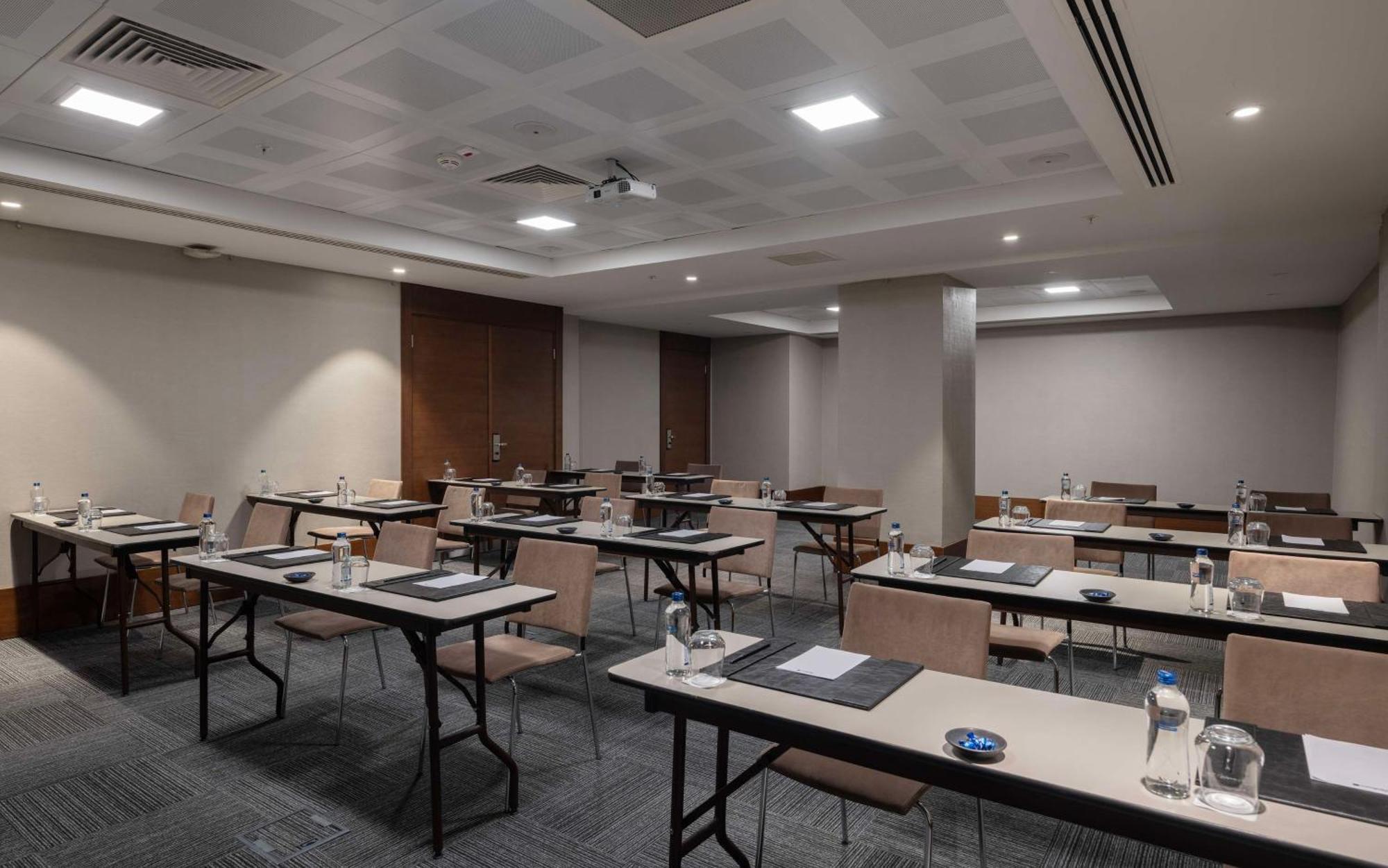 Radisson Blu Cankaya Otel Ankara