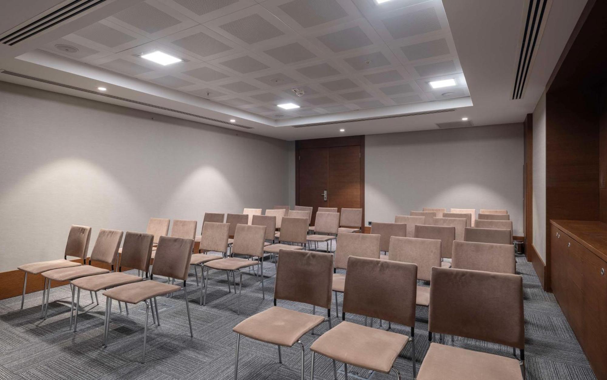 Otel Radisson Blu Cankaya Ankara
