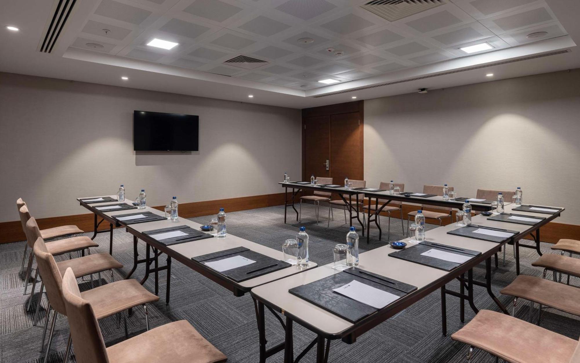 Radisson Blu Cankaya Ankara