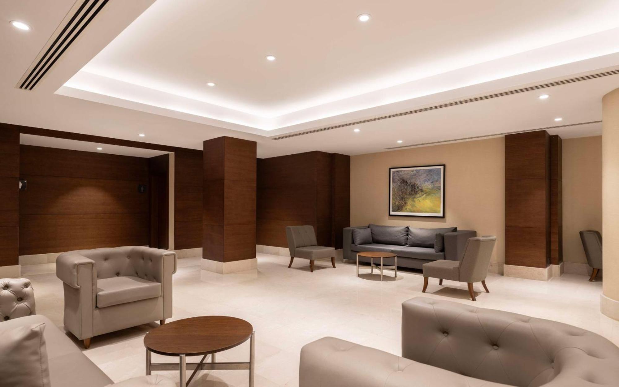 Radisson Blu Cankaya 5* Ankara