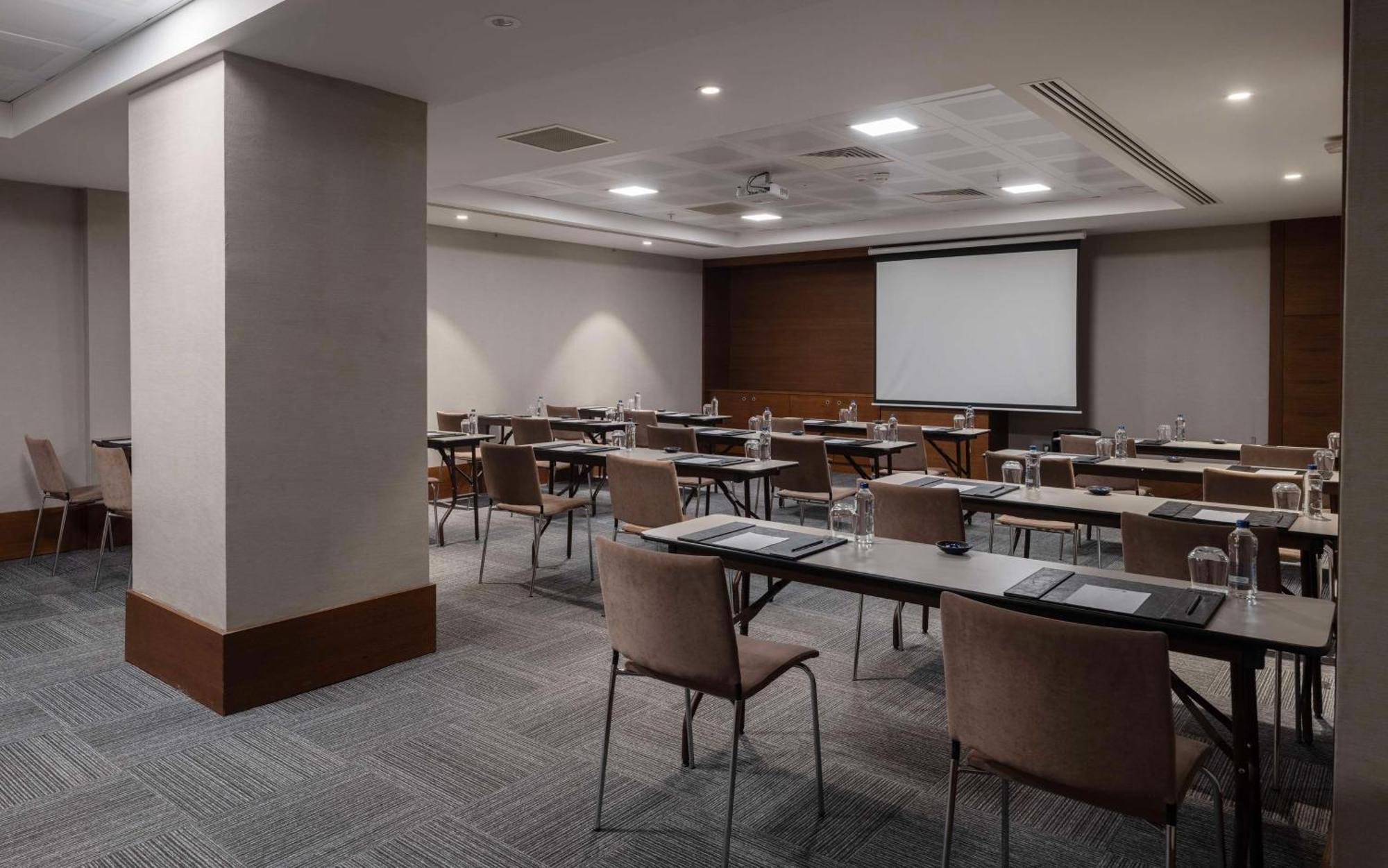 Otel Radisson Blu Cankaya