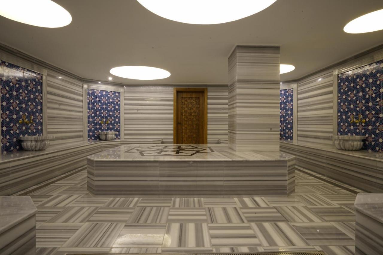 Radisson Blu Cankaya Otel